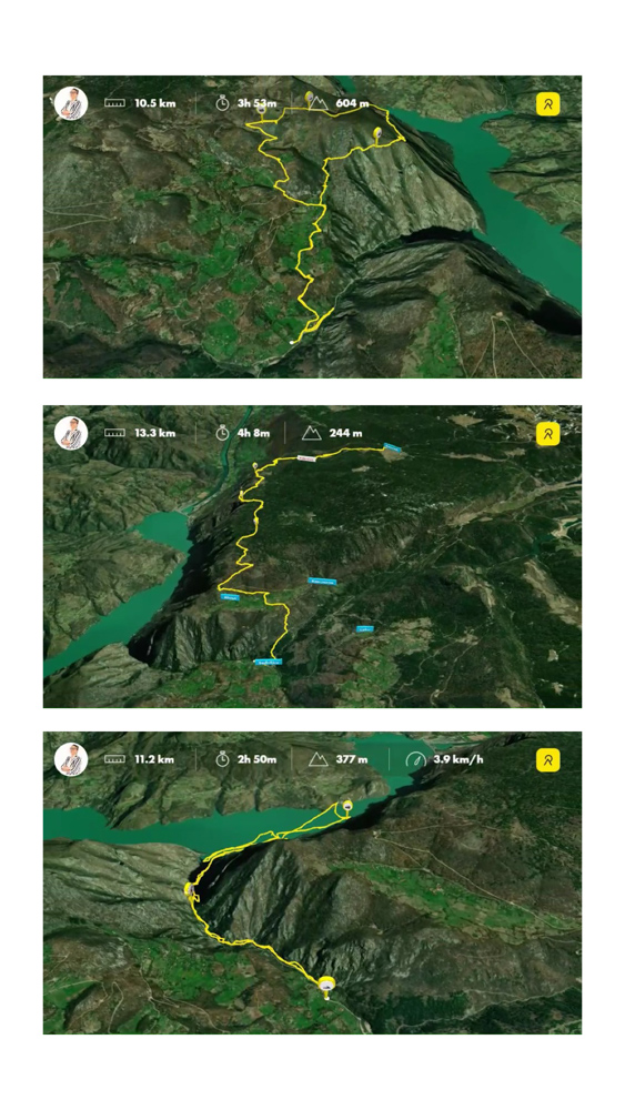 Serbia Trek & Kayak